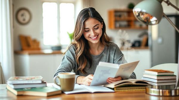 10 façons de valoriser le confinement pour booster vos compétences