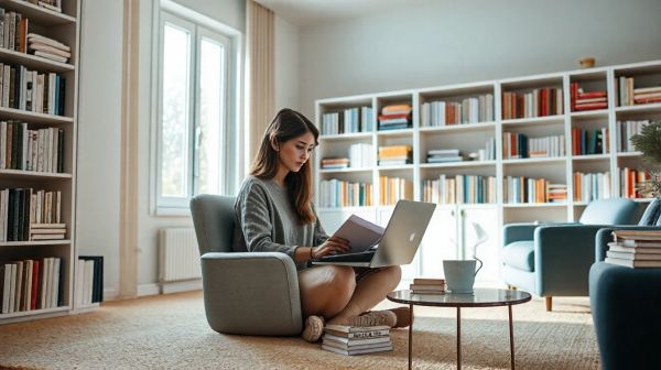 10 façons de valoriser le confinement pour booster vos compétences