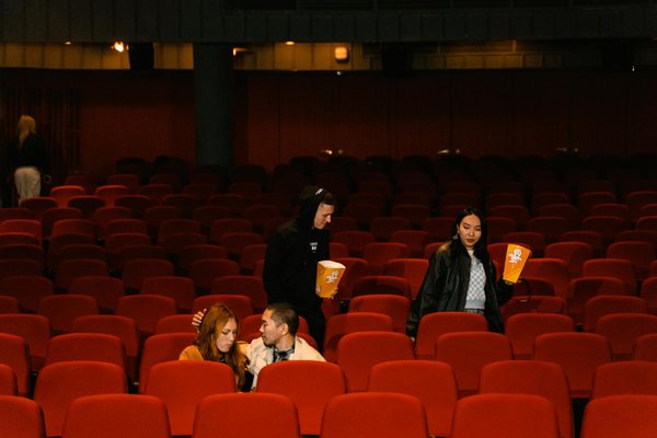 Sorties DVD : Le grand retour du cinéma d'auteur