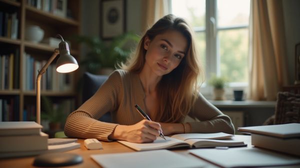 Apprenez à tirer profit du confinement pour augmenter vos compétences