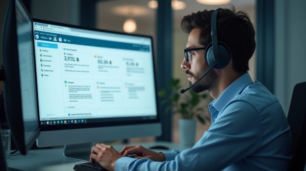 Comment optimiser votre service après-vente avec un logiciel SAV