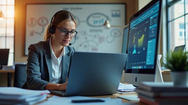 Comment optimiser votre service après-vente avec un logiciel SAV