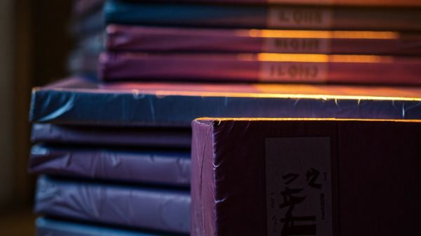 Découvrez notre sélection exclusive de box mangas mystères