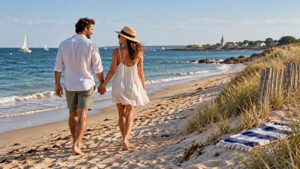 Explorer l'amour dans la Charente-Maritime : conseils essentiels