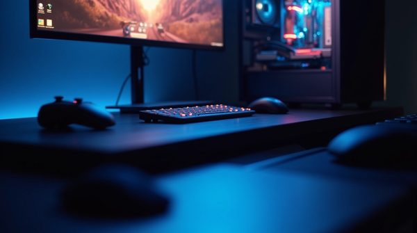 Le guide ultime pour les passionnés de pc gamer