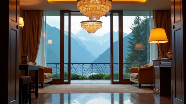 Les meilleures raisons d'opter pour un hôtel 3 étoiles à Genève