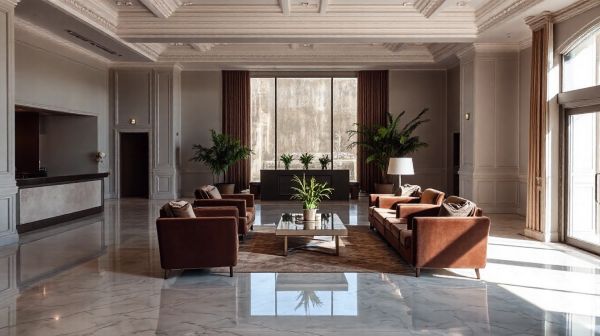 Les meilleures raisons d'opter pour un hôtel 3 étoiles à Genève
