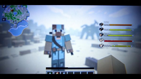 Les meilleures stratégies de PvP sur Minecraft 1.8.8