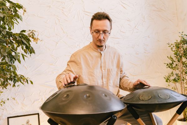 Les meilleurs handpans à essayer : instruments pour mélodies uniques