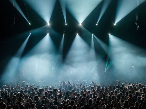 Participation à un concert : quels impacts psychologiques