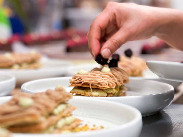 Patrimoine et gastronomie: quand l'histoire se raconte aussi dans nos assiettes