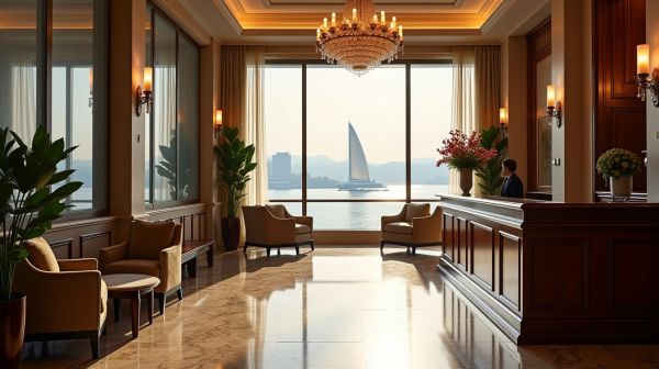 Pourquoi choisir un hôtel 3 étoiles à Genève pour votre séjour ?