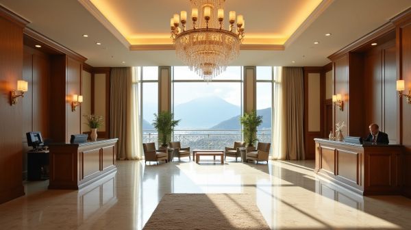 Pourquoi choisir un hôtel 3 étoiles à Genève pour votre séjour ?