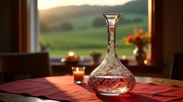 Réalisez un verre à pied gravé sur-mesure pour chaque occasion
