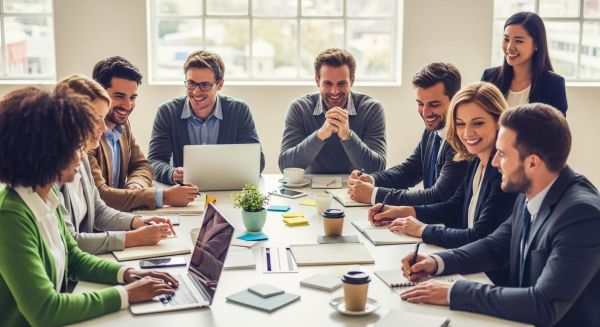 Réseau du pro : la solution pour dynamiser vos opportunités professionnelles