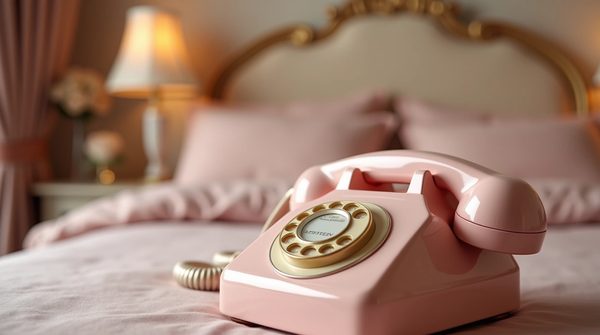 Téléphone rose : explorez les plaisirs des hôtesses beurettes