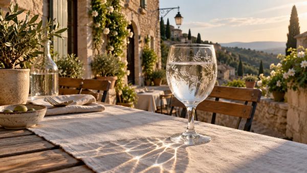 Top 5 idées pour personnaliser votre verre à pied unique