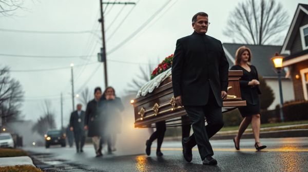 Top assurances obsèques pour garantir la sécurité de votre famille