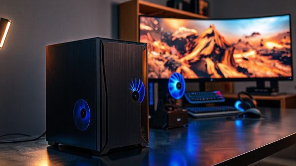 Top configurations idéales pour créer le pc gamer parfait