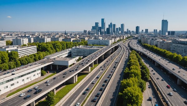 Facilitez vos démarches de carte grise à nanterre !