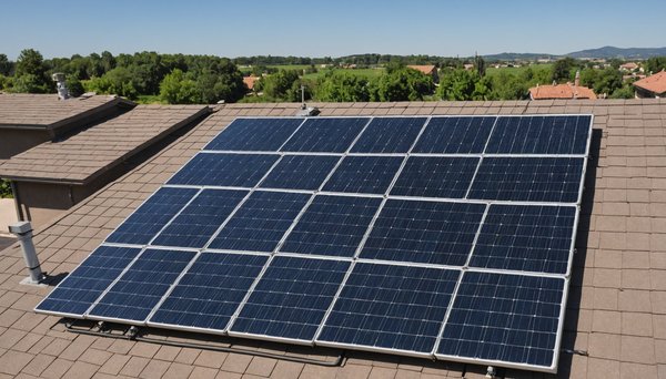 Panneau solaire photovoltaïque : vrai ou faux ?