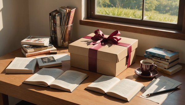 Offrez-vous une expérience unique avec la box manga mystère !