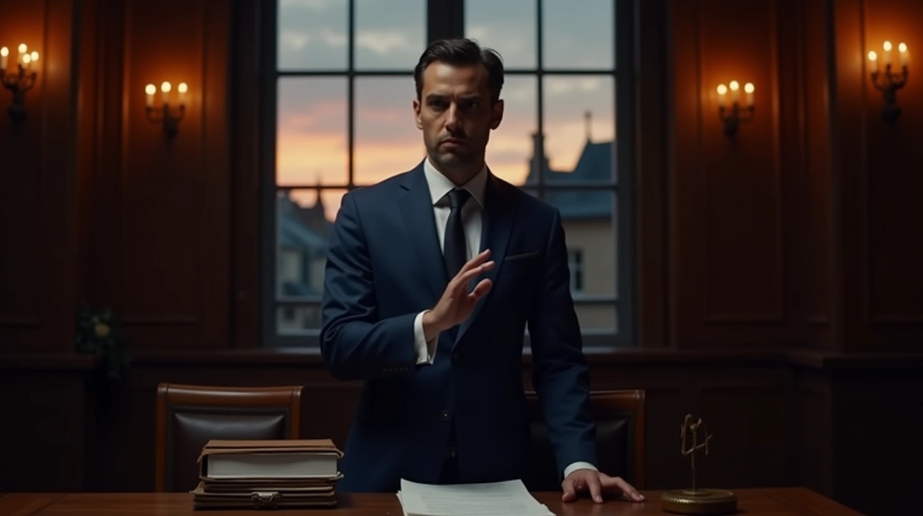 Pourquoi faire appel à un avocat spécialisé en droit de la santé ?