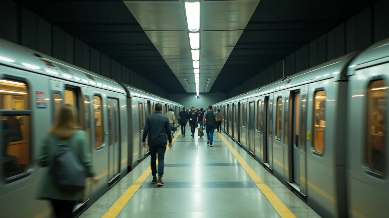 Comment utiliser le métro de Buenos Aires ?